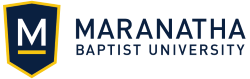 Maranatha Baptist University